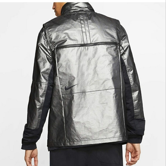 Nike Sportswear Tech Pack 3-In-1 Jacket Sz… - Picture 6 of 12